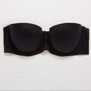 Aerie Strapless Bra